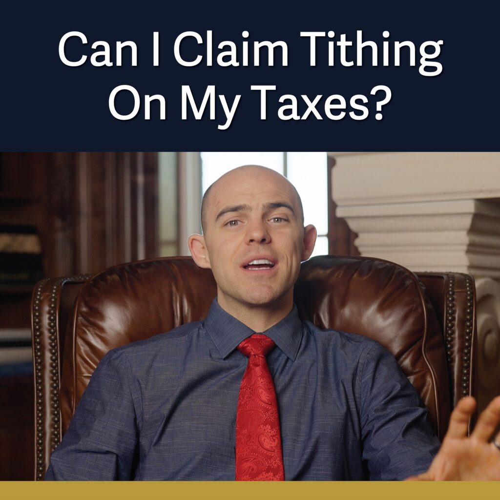 AMcNair-SquareThumbnails-08.27.23-Can I Claim Tithing On My Taxes