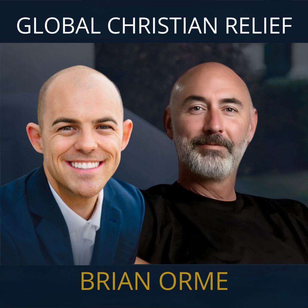RYP Podcast with Brian Orme Square Cover RYP Podcast with Brian Orme Square Cover